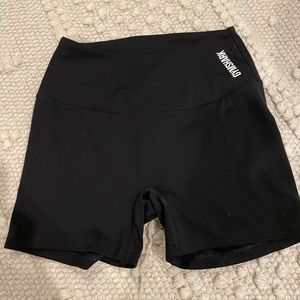 Gymshark shorts
